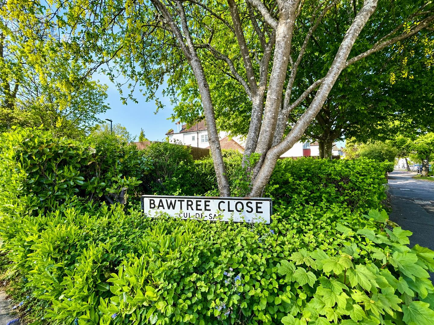 Bawtree Close, South Sutton